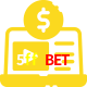 O Cassino 5ff bet também oferece apostas esportivas virtuais!