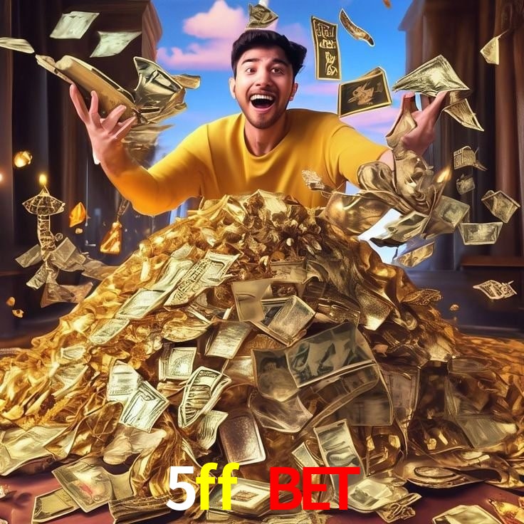 Experiência VIP 5ff bet