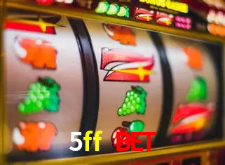 Desvendando o Mundo dos Jogos Virtuais na 5ff bet