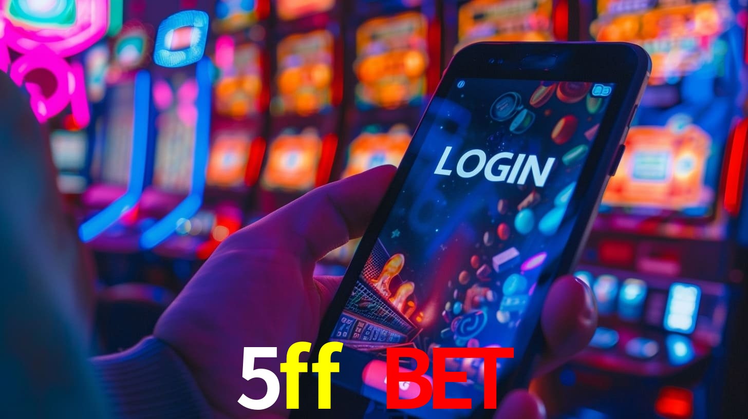 Estatísticas 5ff bet