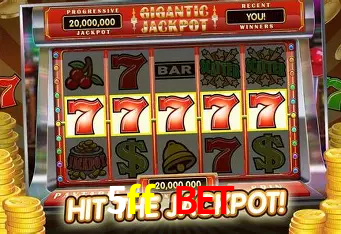 A Emoção da Loteria na 5ff bet: Uma Chance de Mudança de Vida
