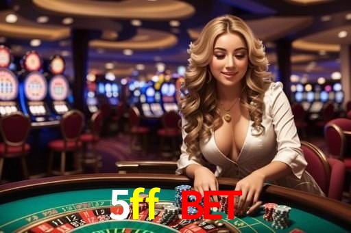 Welcome Bonus 5ff bet