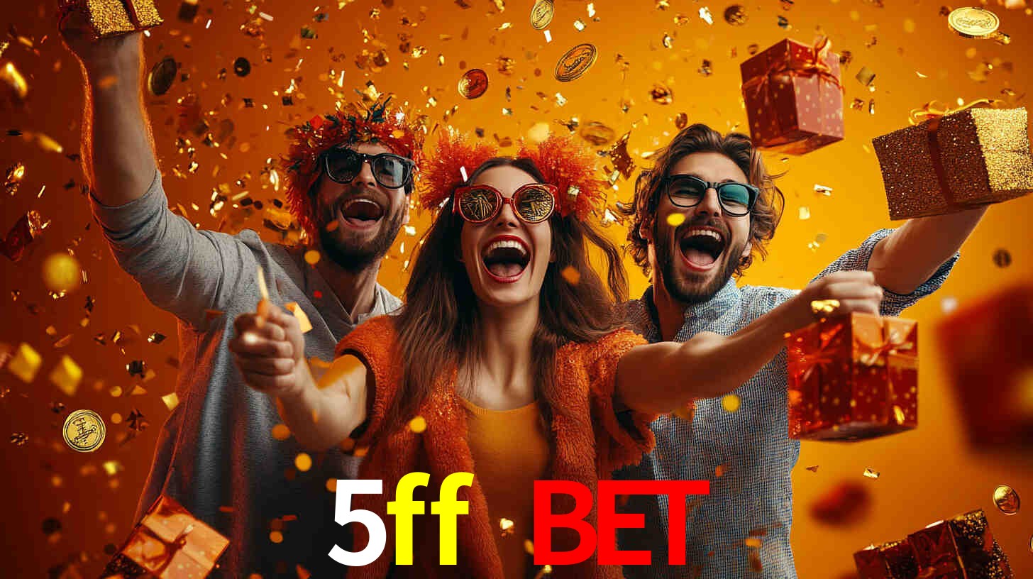 5ff bet login