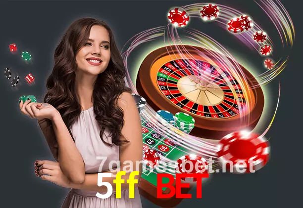 vivo no cassino 5ff bet