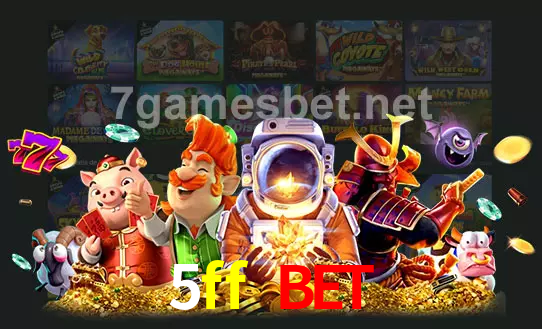 cassino 5ff bet