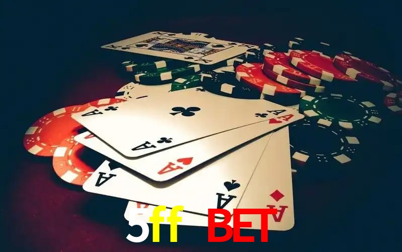 5ff bet Brasília - Betting Features