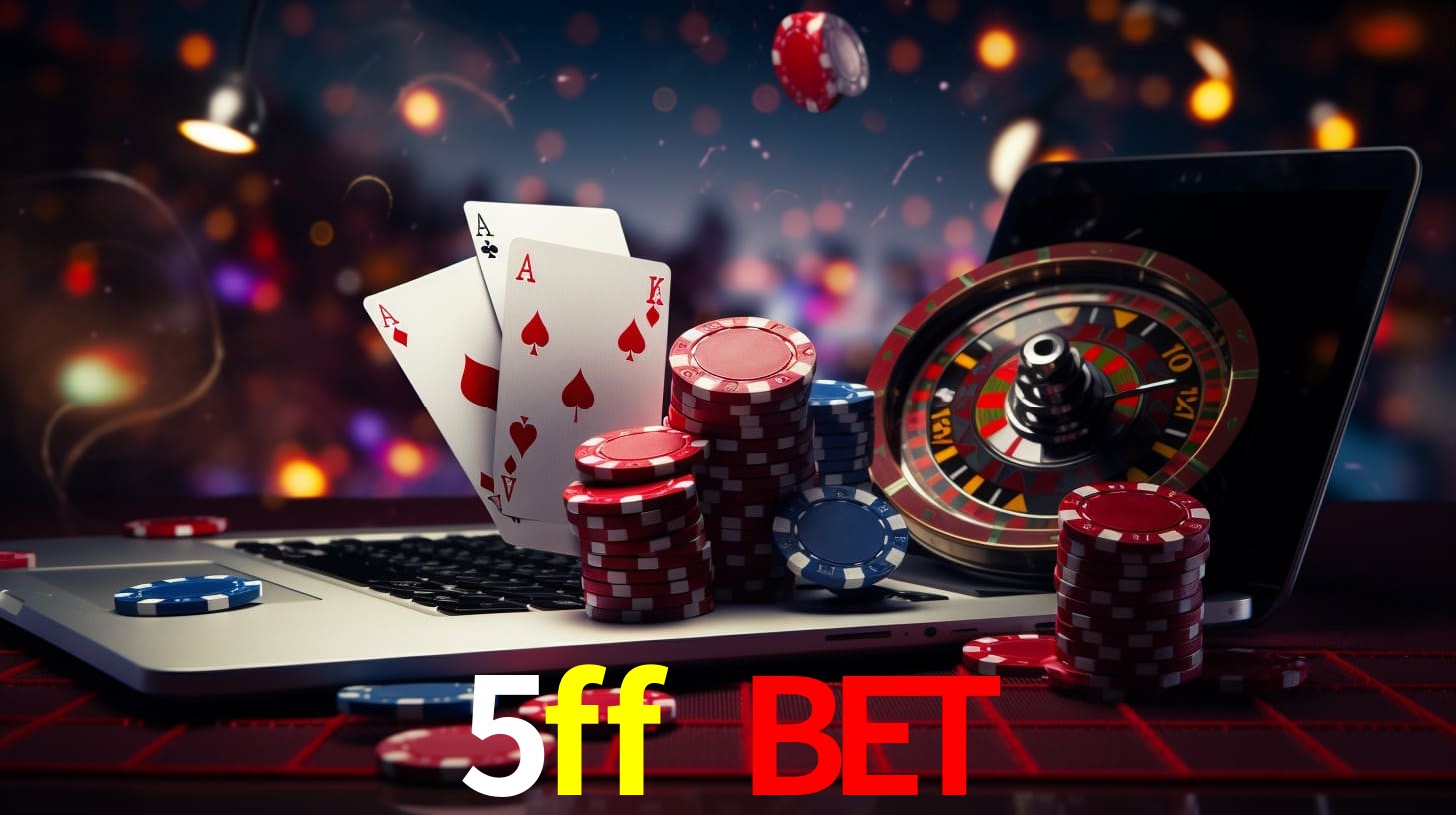 Football Betting 5ff bet
