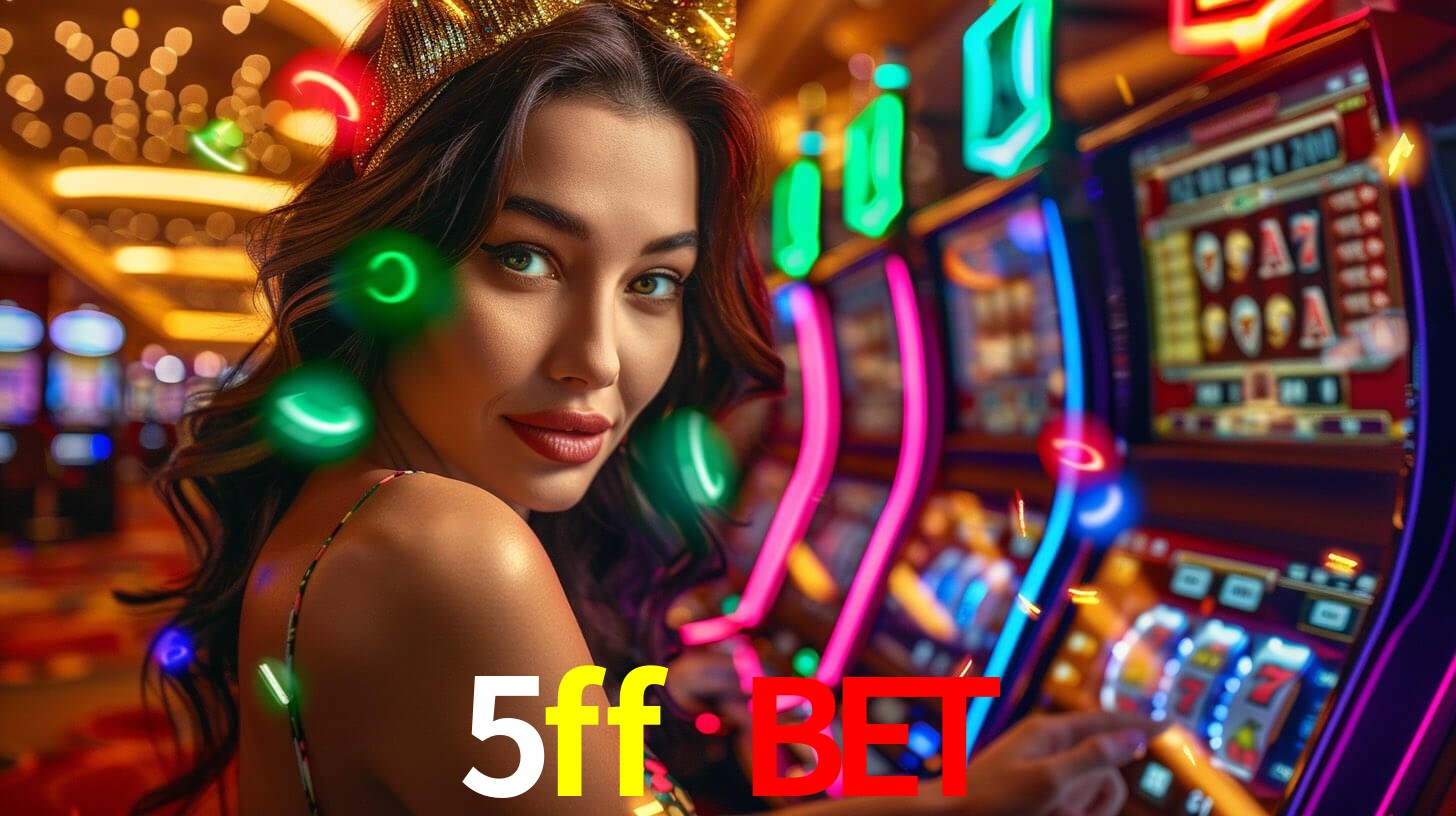 5ff bet,5ff.com