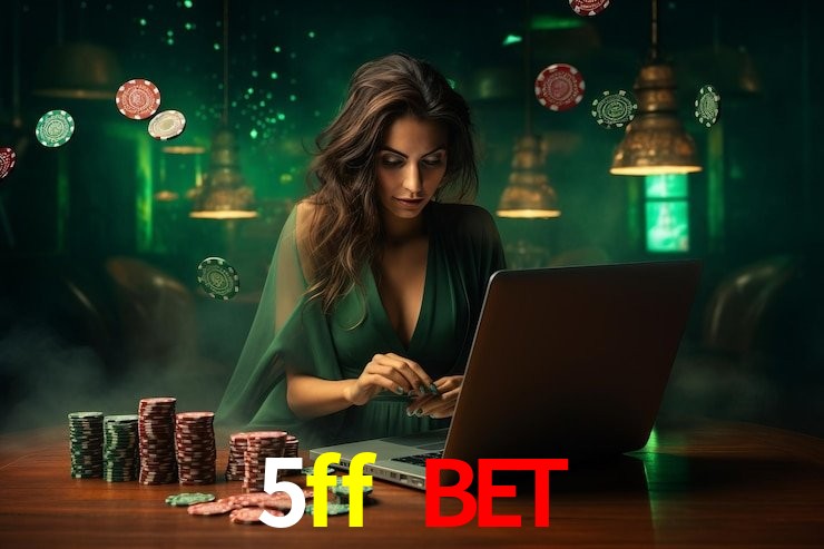 5ff bet - App Security