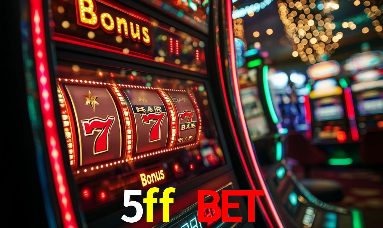 5ff bet