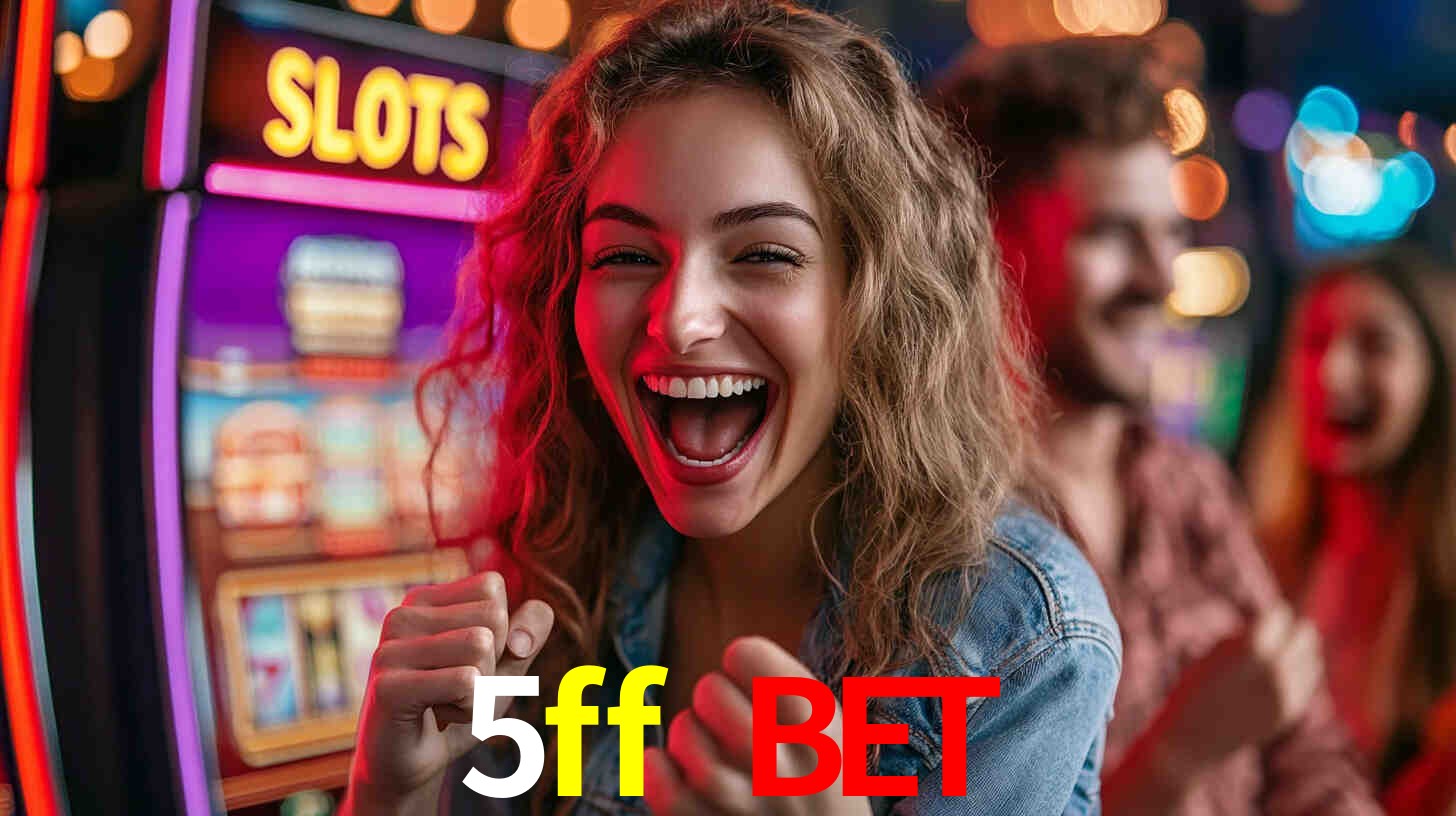 Desvendando o Mundo dos Jogos Virtuais na 5ff bet