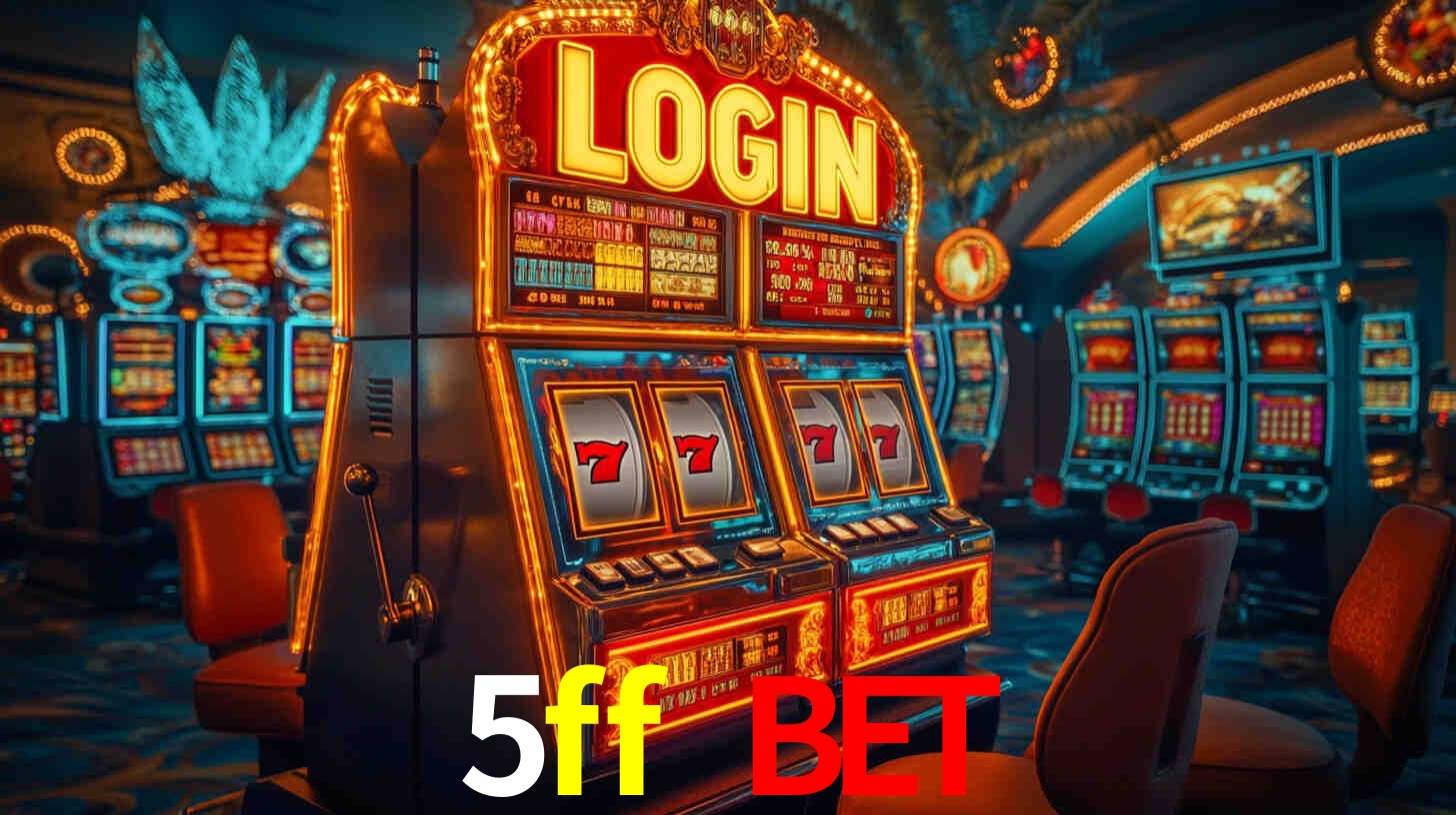 Programa VIP 5ff bet