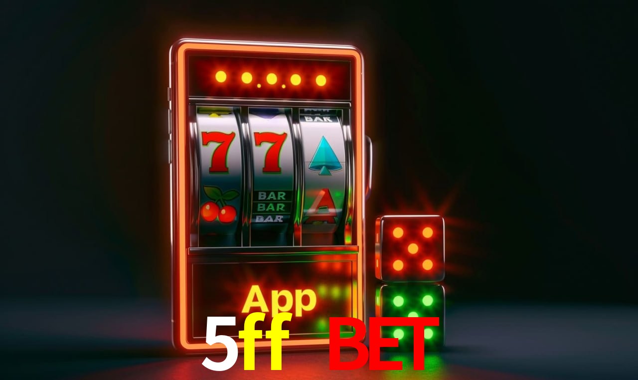 Design Responsivo 5ff bet