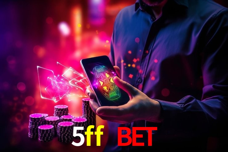 Estatísticas Esportivas 5ff bet