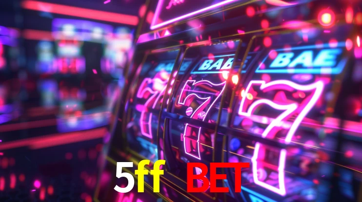 API Integration 5ff bet