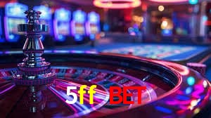 Segurança 2FA 5ff bet