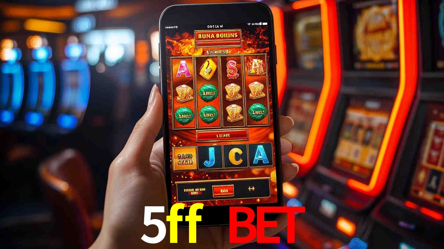 5ff bet