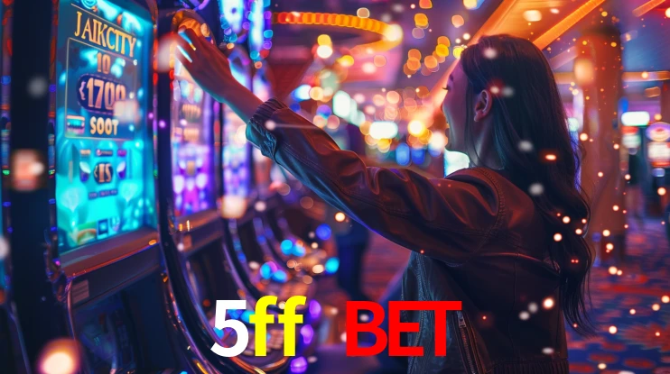 5ff bet