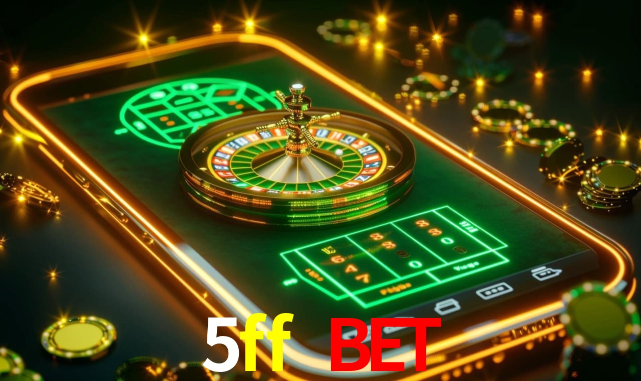 5ff bet - Support