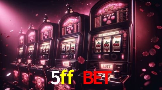 Casino Ao Vivo 5ff bet