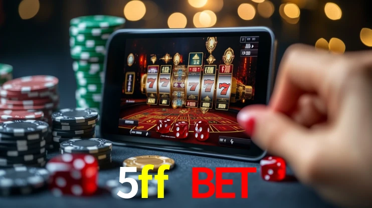 Blackjack Table 5ff bet