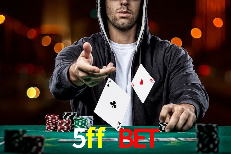 5ff bet
