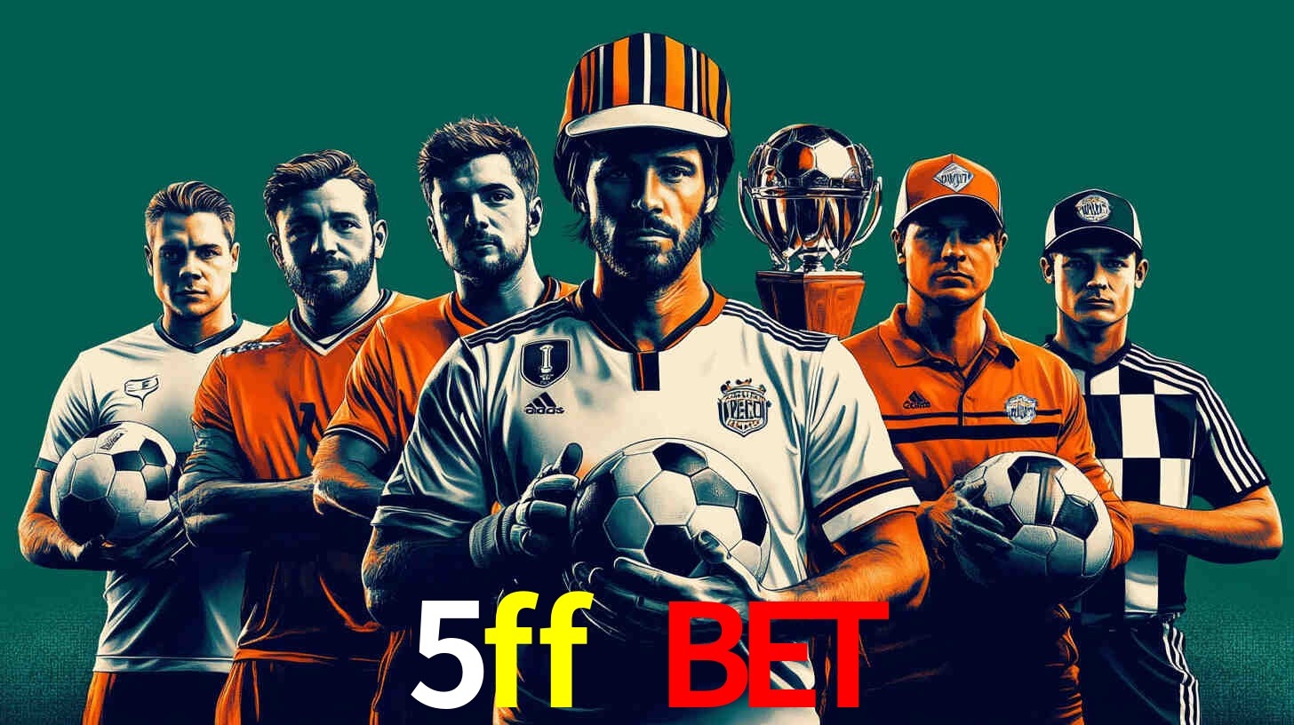 Descubra o Programa VIP da 5ff bet: Vantagens Exclusivas para Jogadores