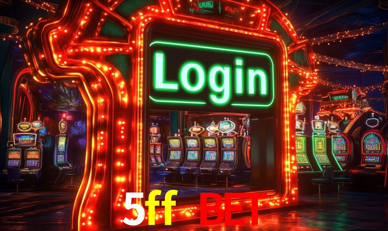 Jogos de Slot 5ff bet