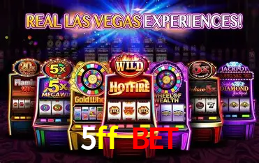 5ff bet Belo Horizonte - VIP Casino