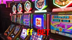 Mesa de Blackjack 5ff bet