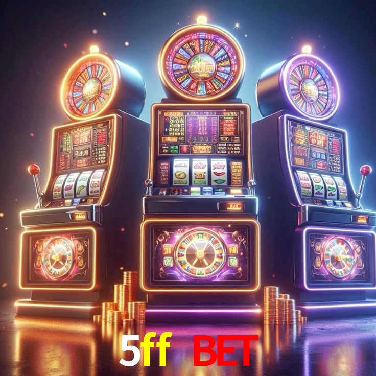 Ofertas Imperdíveis na 5ff bet: Promoções e Bônus Que Valem a Pena