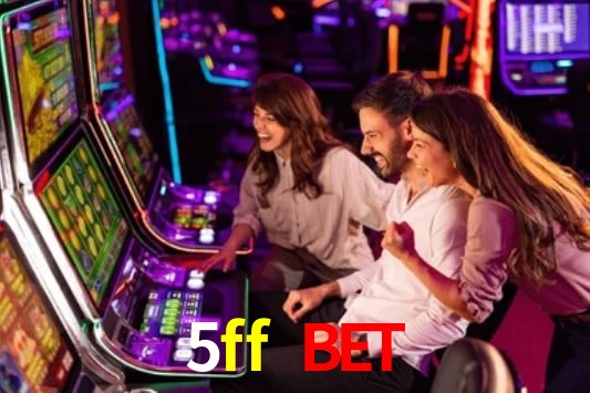 Programa VIP 5ff bet