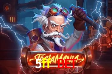 5ff bet Brasília - Jogo Features