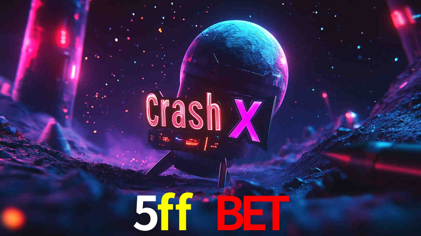 Apostas Esportivas na 5ff bet: Um Guia Completo