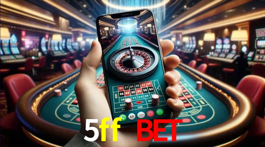 Security Systems 5ff bet