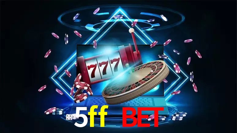 5ff bet Belo Horizonte - Jackpots