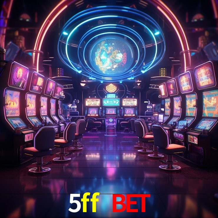 5ff bet Salvador - Football