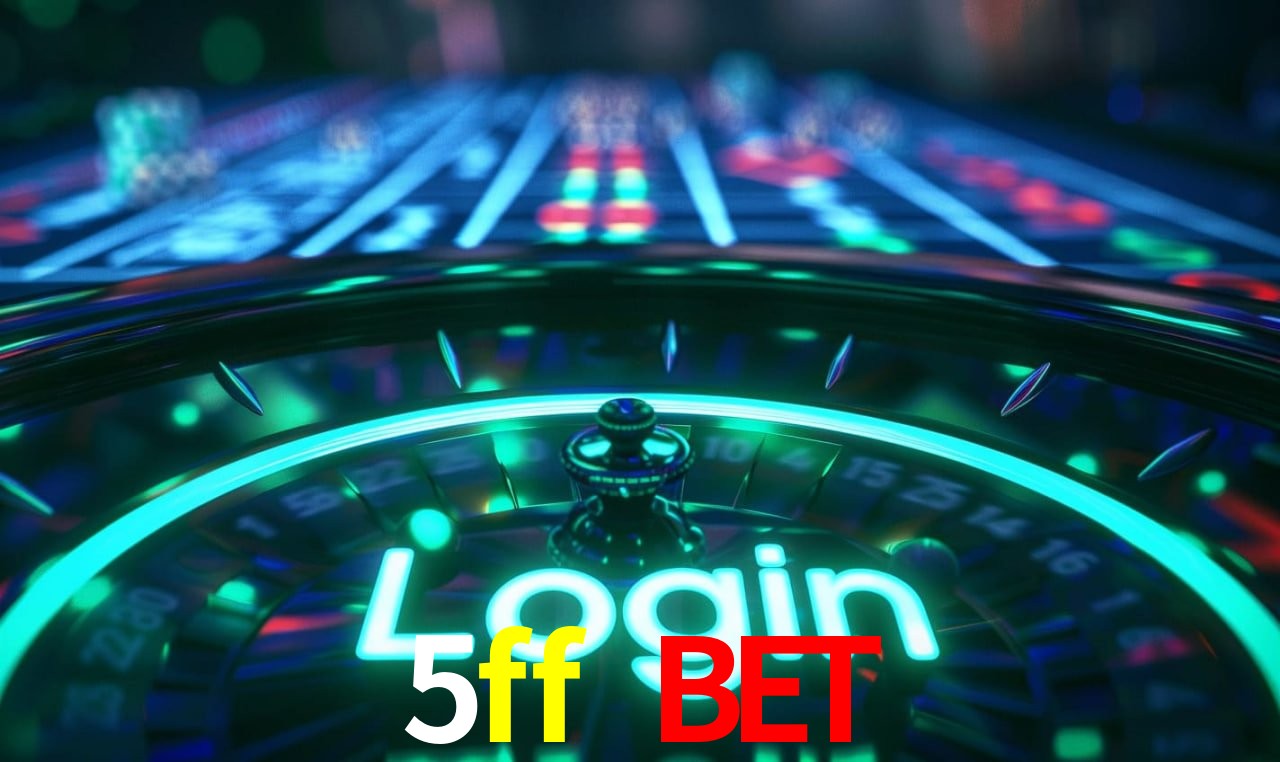 Casino Ao Vivo 5ff bet