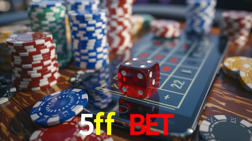 5ff bet login