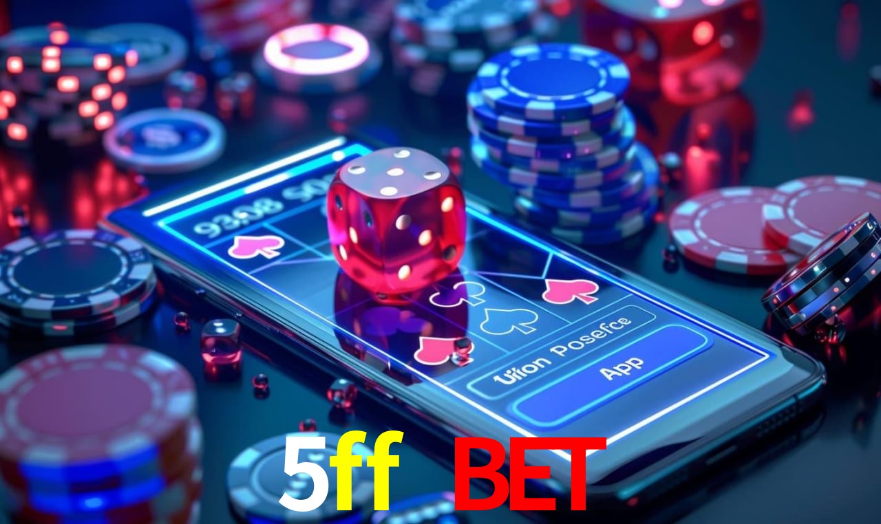 5ff bet - Análise de Mercados Esportivos