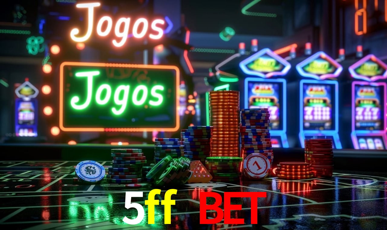 5ff bet login