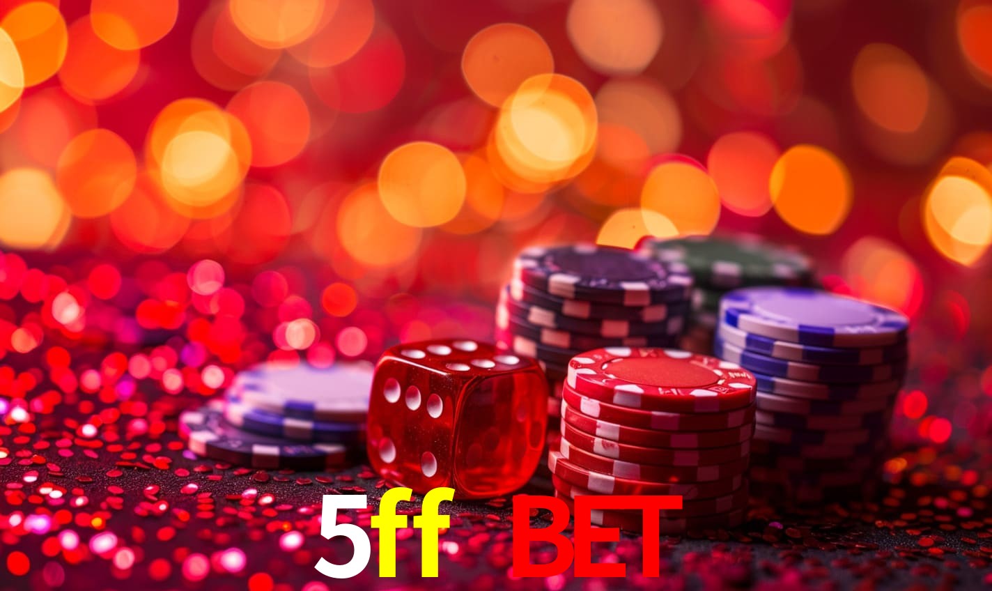 5ff bet Fortaleza - Leaderboard