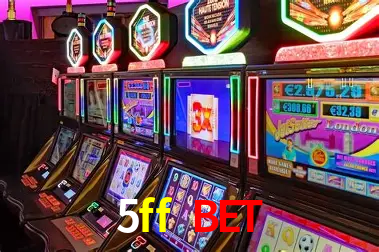 A Emoção da Loteria na 5ff bet: Uma Chance de Mudança de Vida