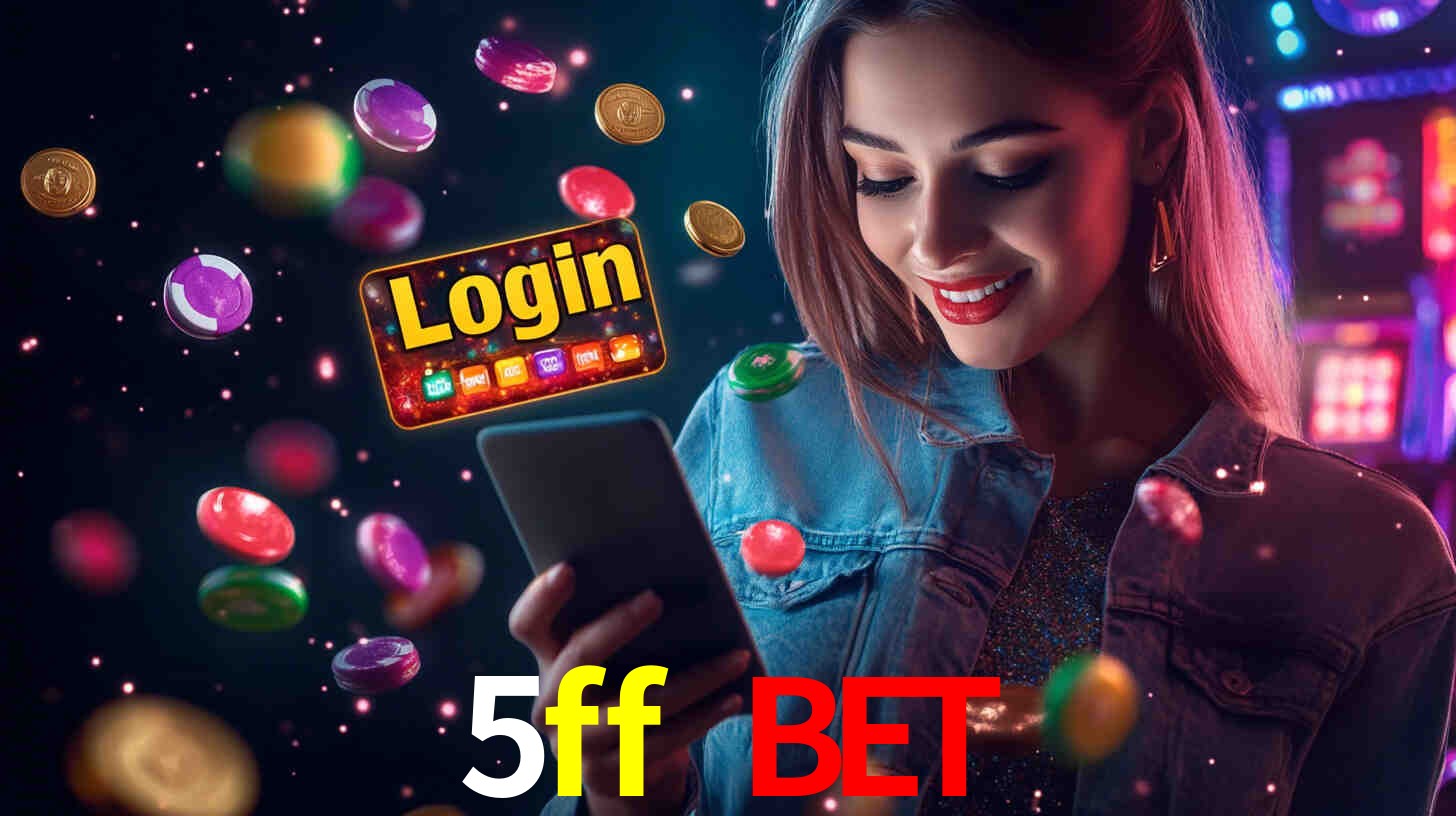 Explorando a Categoria de Eventos em Apostas na 5ff bet