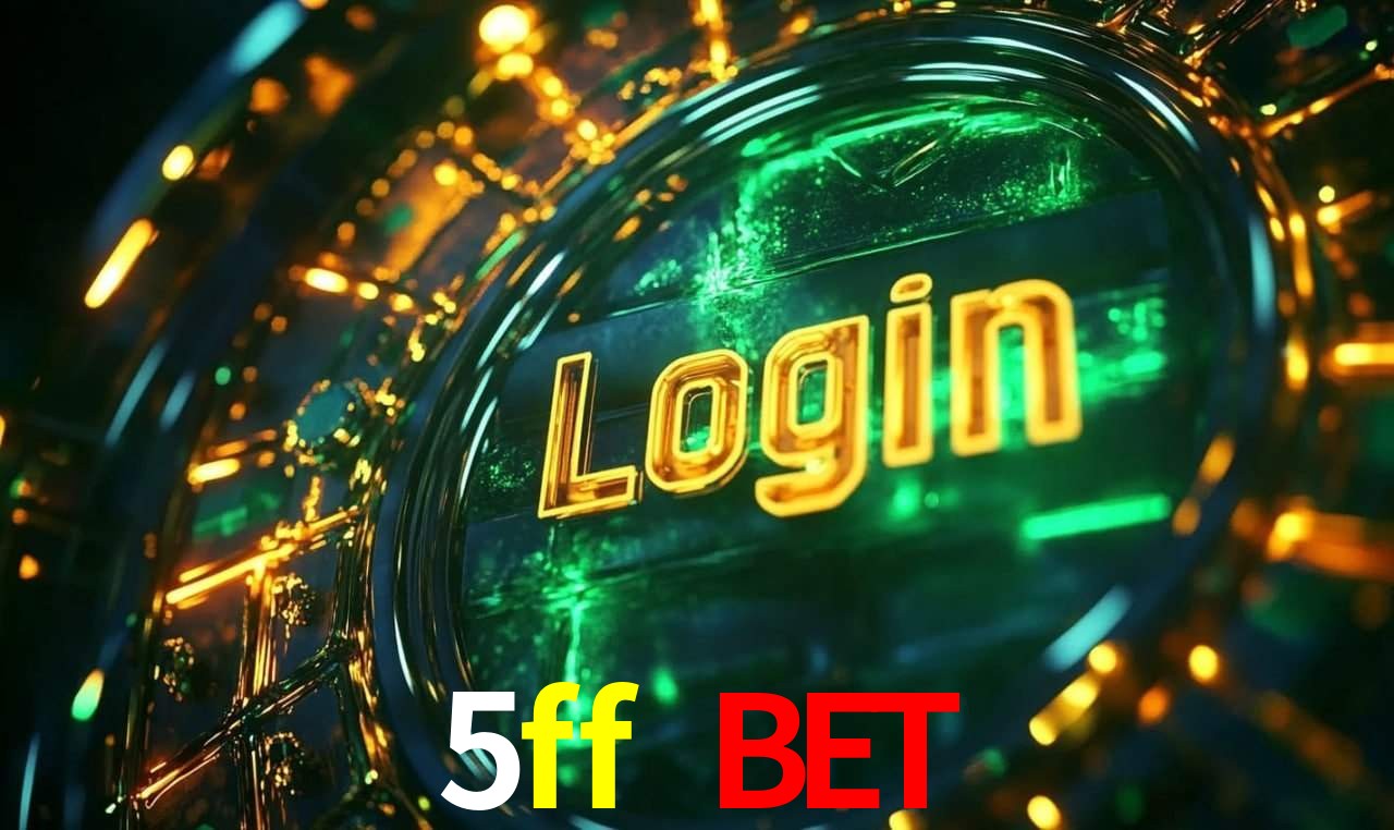 5ff bet - Installation Guide