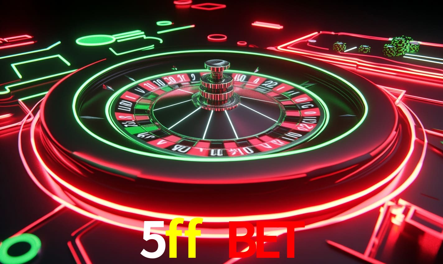 5ff bet Belo Horizonte - Provably Fair