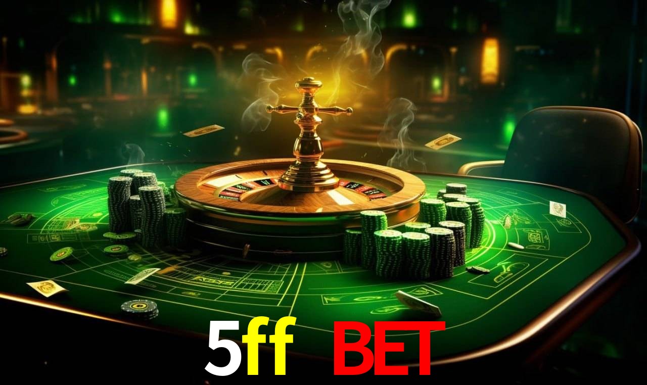 Jogos Exclusivos 5ff bet