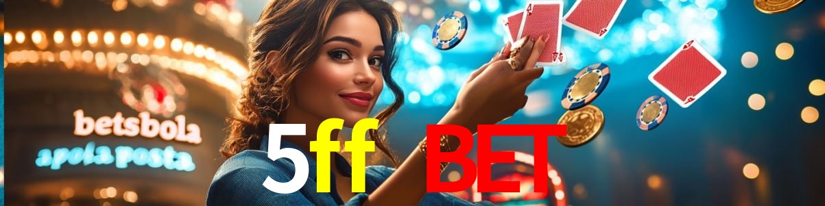 Games Directory 5ff bet