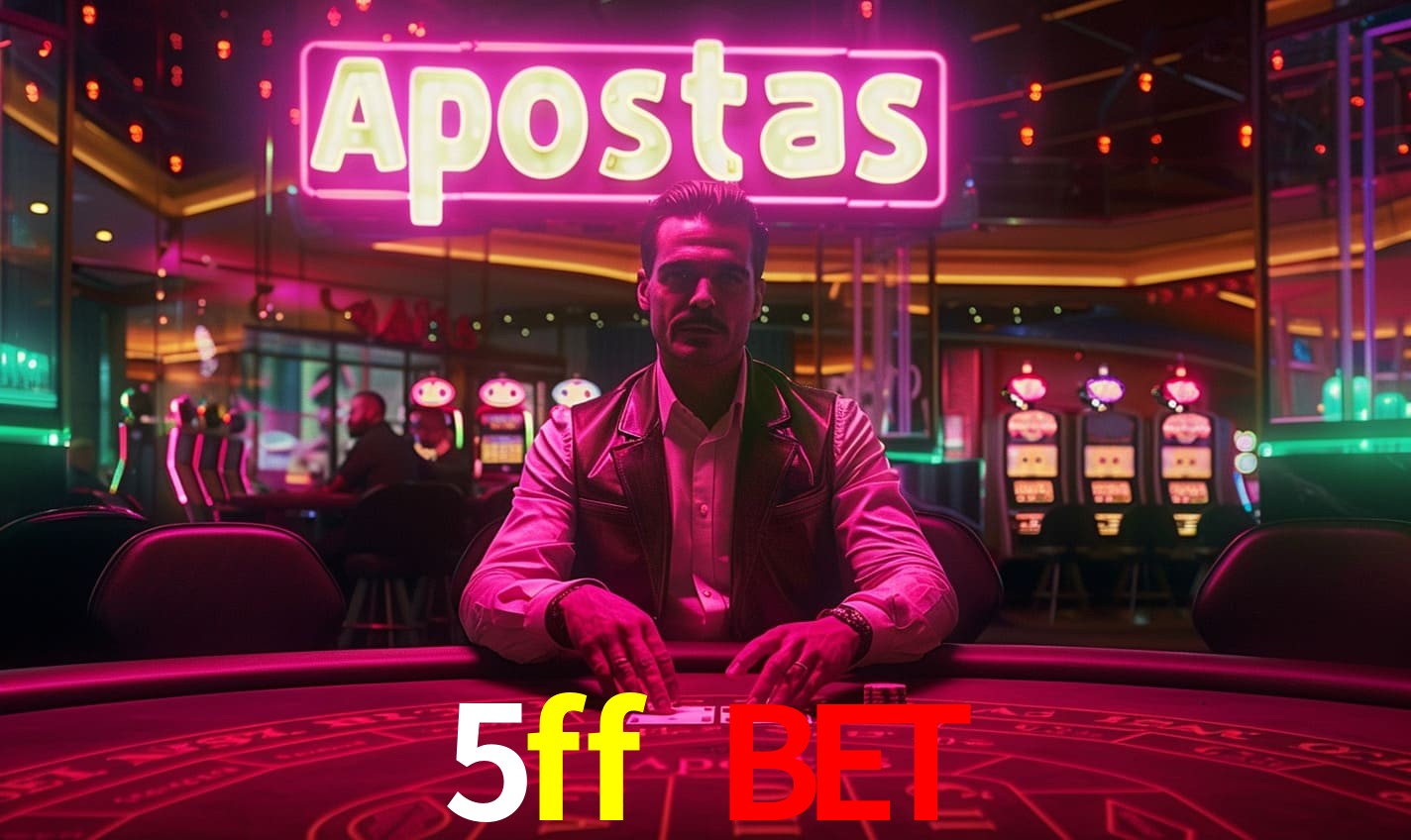 5ff bet Salvador - Strategies