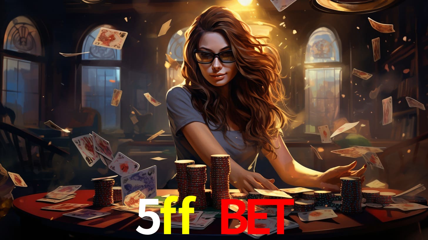 Tennis Betting 5ff bet
